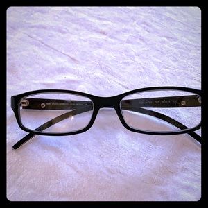 Authentic  Dolce and Gabbana   reading glasses